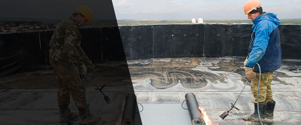 Edwards Roofing Contractors